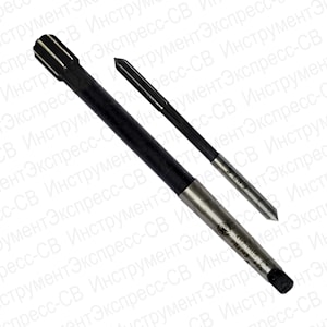 Развертки машинные ГОСТ 1672-80