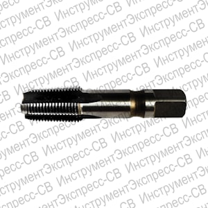 Метчики конические K и конические трубные Rс ГОСТ 6227-80